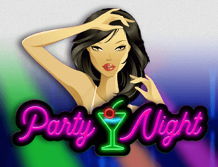 PARTY NIGHT, Jili 777, festa, ganhos, diversão, entretenimento, sorte, cassino online.