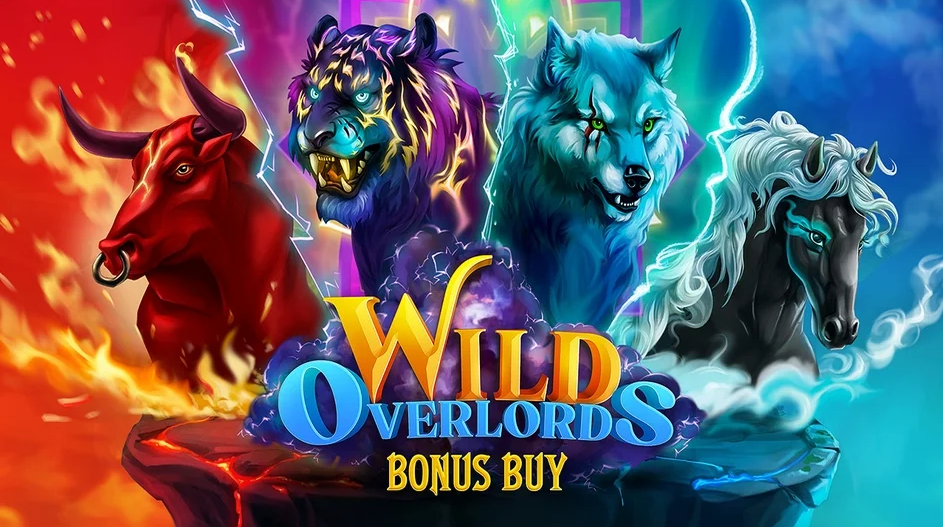  Wild Overlords Bonus Buy, apostas online, dicas de apostas, cassino online, estratégias de jogo