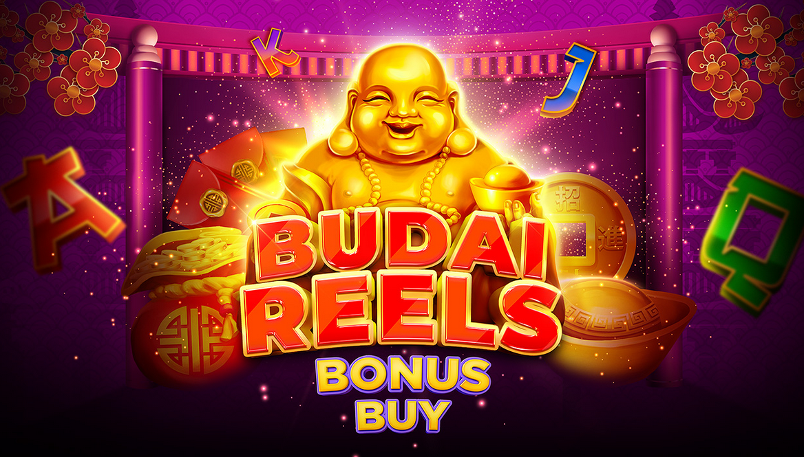 Slot Budai Reels Bonus Buy, estratégias de apostas, jogo de cassino online, dicas de jogo.